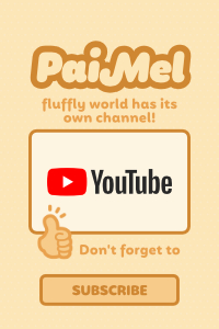 Image promoting Paimel Studio Youtube Channel